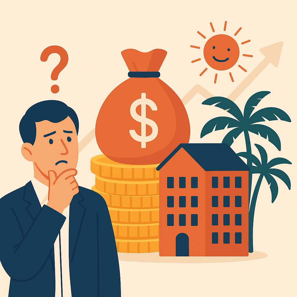 Почему 80% инвесторов не получают реального дохода?