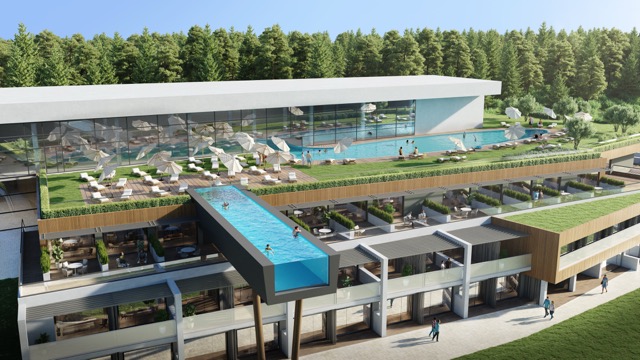 Термальные курорты Урала и Сибири: где купить апартаменты для отдыха и аренды в 2026–2027