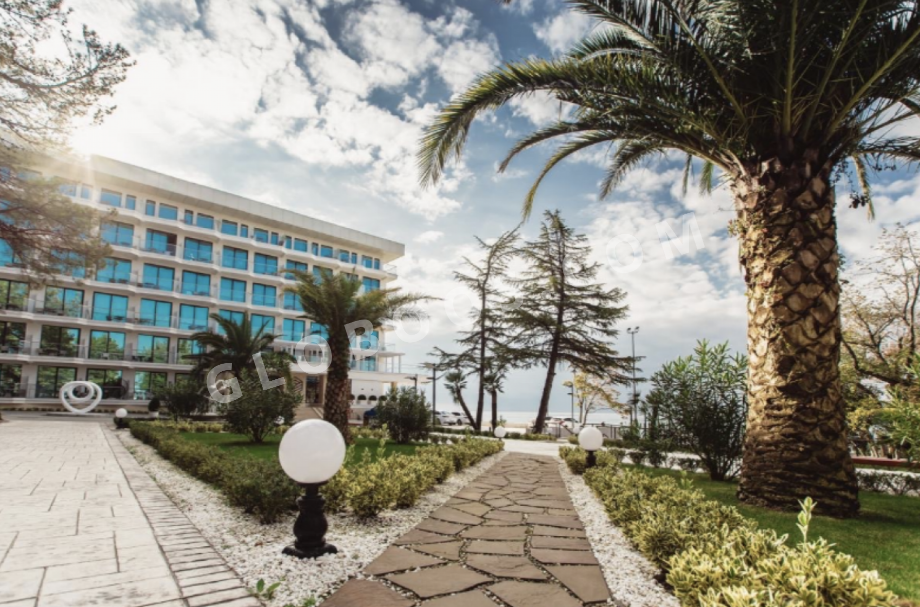 «Лучезарный»: первая линия и работающий сервис как фактор инвестиционной привлекательности