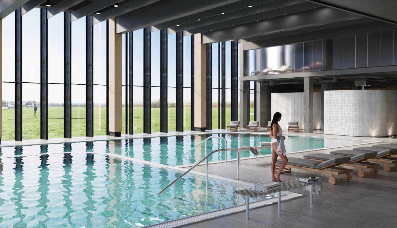 Green Flow «Парк Скандинавия»: как упаковать курортную недвижимость в биржевой инструмент